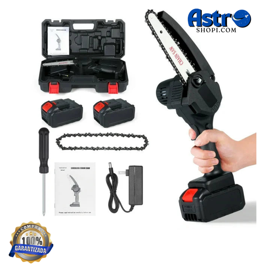 TurboSierra™ Mini sierra 48V inalambrica