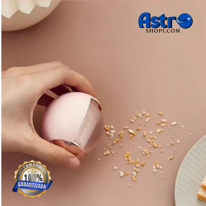 PelusaFree™ Pelota Pegajosa Quitapelos y Pelusas