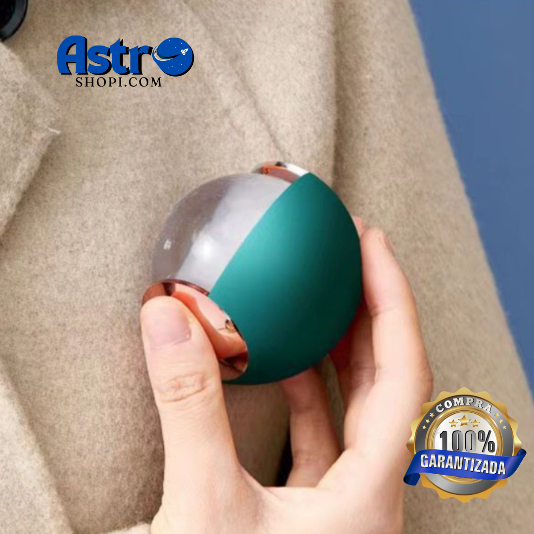 PelusaFree™ Pelota Pegajosa Quitapelos y Pelusas