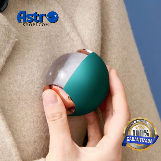 PelusaFree™ Pelota Pegajosa Quitapelos y Pelusas