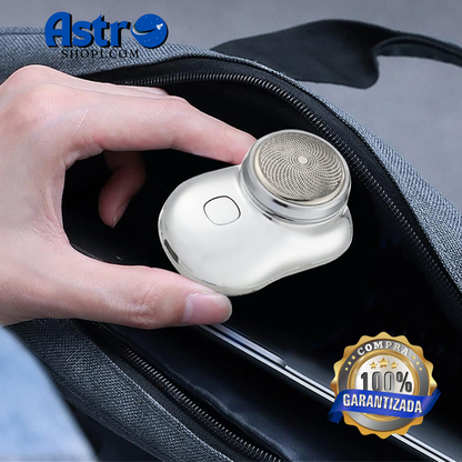 MiniShaver™ Mini Afeitadora Portátil Recargable