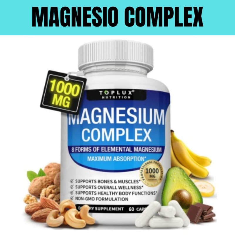Magnesio - Image 1