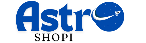 Astroshopi